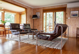 Our Lounge